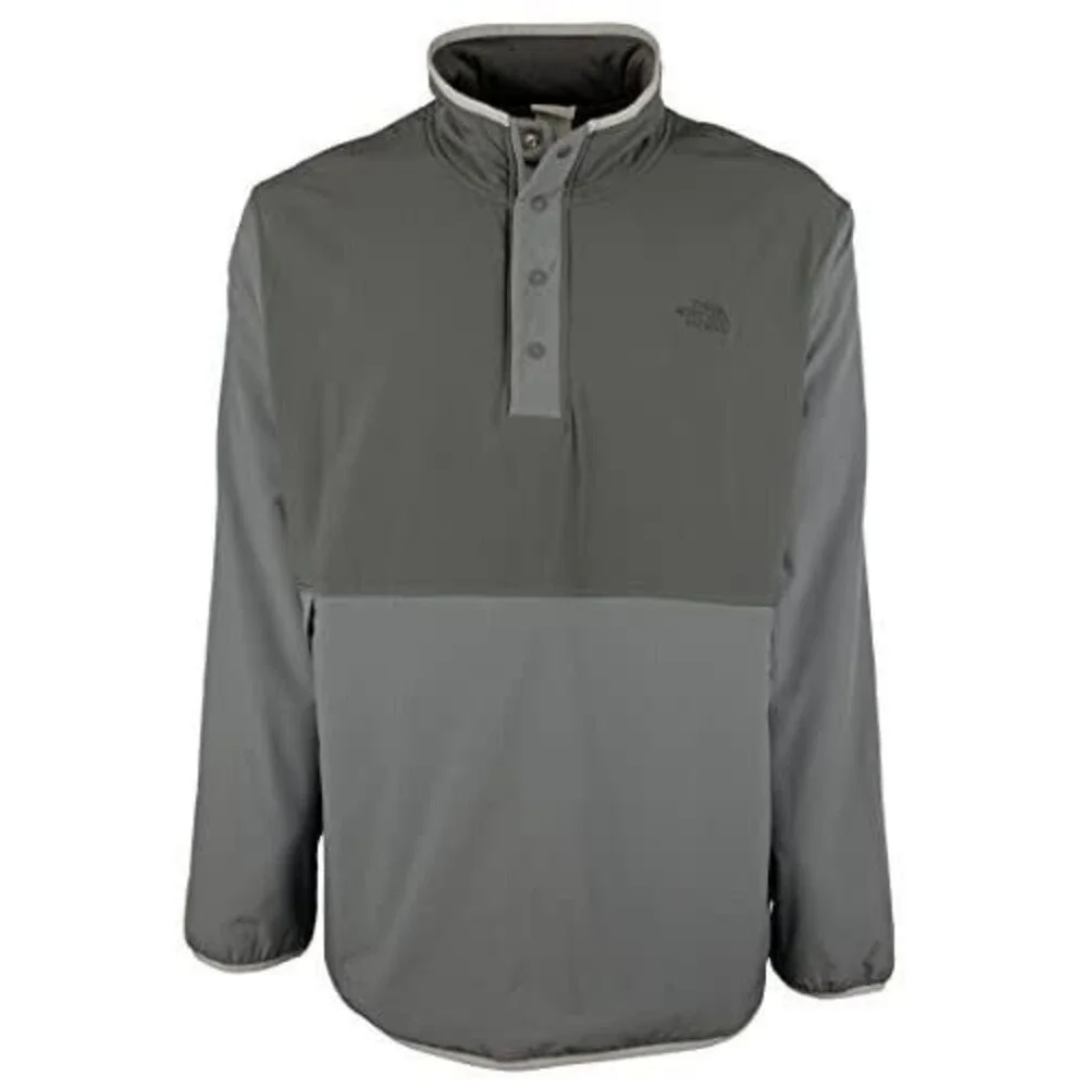 Men's Mountain Sweatshirt Pullover-AV-XX-Large